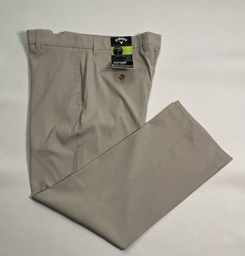 Opti Dri, Stretch Golf Pants Size 