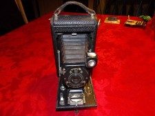 EASTMAN KODAK NO.1 AUTOGRAPHIC KODAK JR. NOV 8, 1921 MADE IN USA