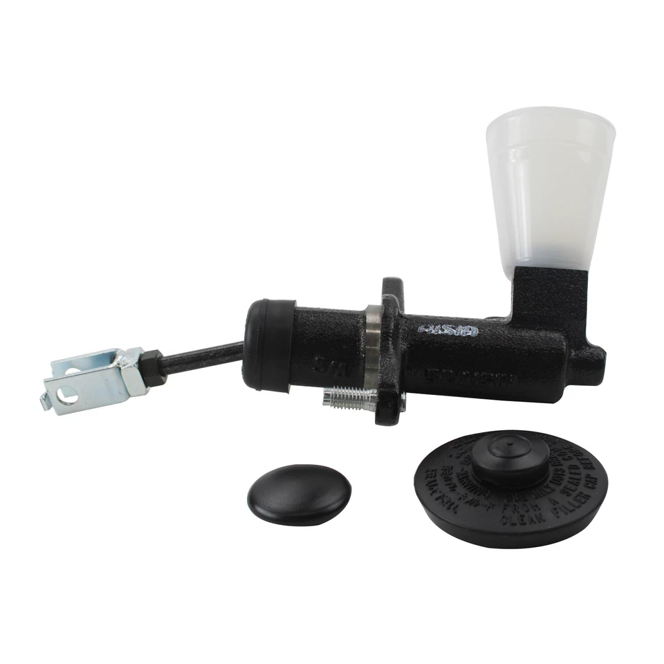 Cilindro maestro embrague Aisin 3141060282 para Toyota Land Cruiser 1985-1987 Foto 4 de 4