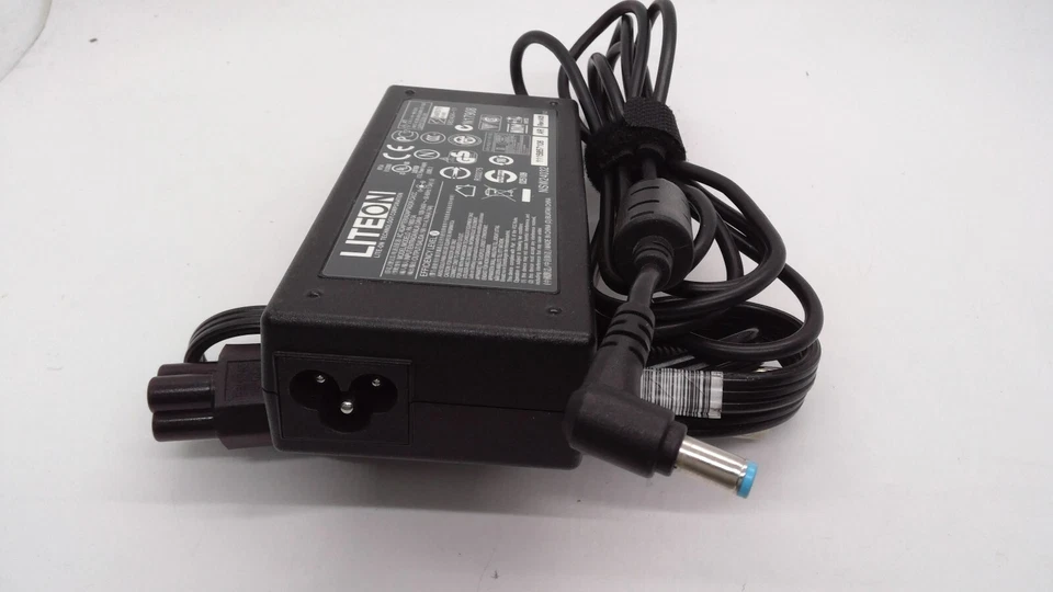 Genuine LITEON 90W 19V 4.74A PA-1900-34 For Acer Aspire V5-571 Laptop AC Adapter - Image 2 of 3
