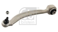 Febi Bilstein Querlenker Vorne Links Unten Vorne FüR Mercedes SLK R172