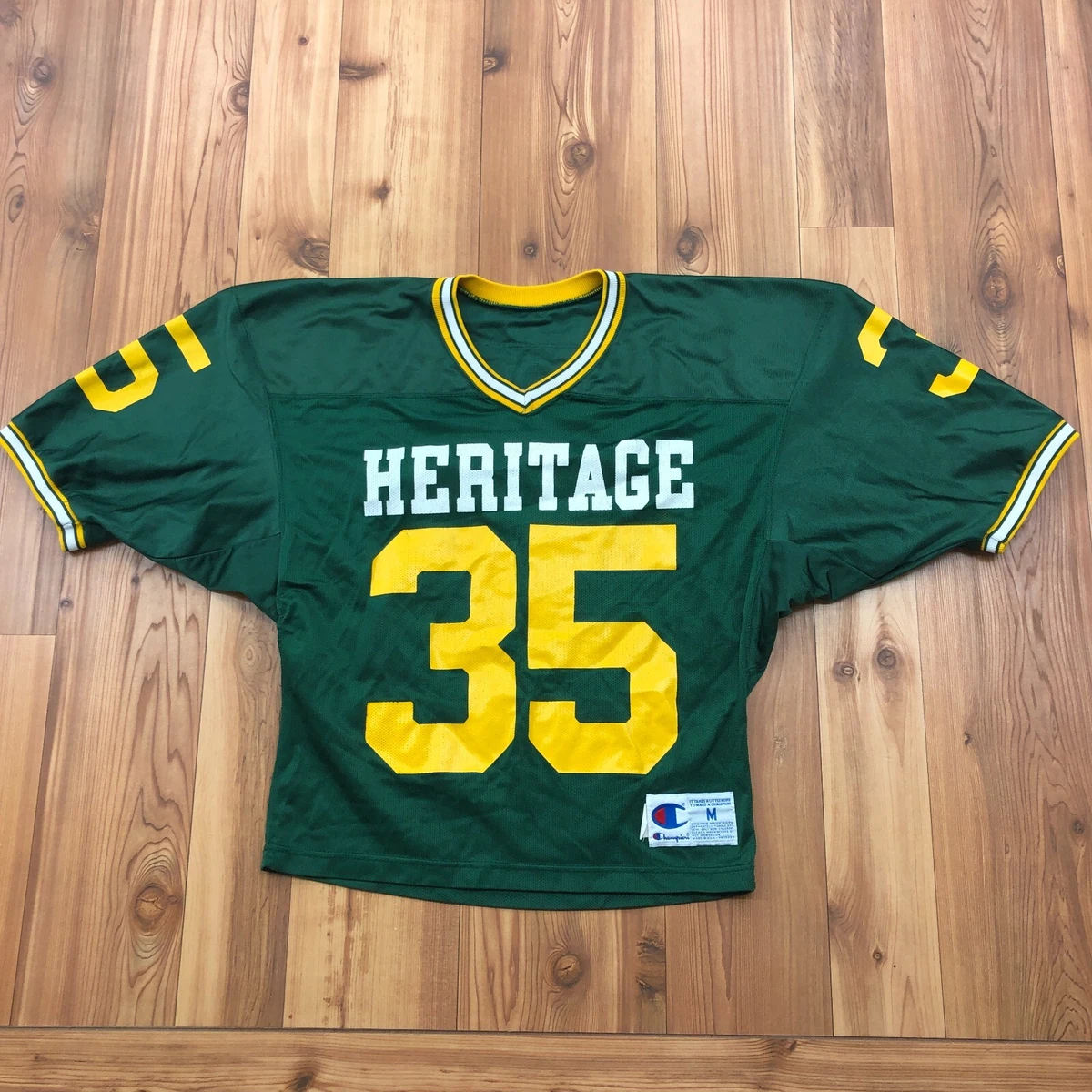 Vintage Adult Heritage Jersey