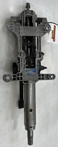 Used OEM 1999-2003 Toyota Sienna Bare Steering Column – Tilt, Shift On Column (Parts Donor)