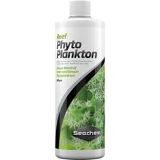 Reef Phytoplankton 500mL - Seachem