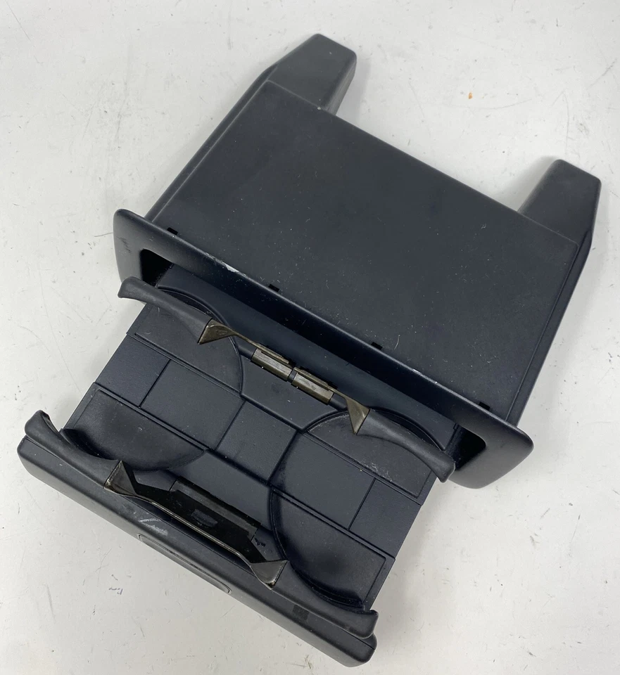 PORTAVASOS ASIENTO TRASERO BMW E38 740IL 740I 750IL OEM 8212129 Foto 4 de 4