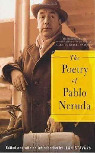 Pablo Neruda Poetry of Pablo Neruda (Tascabile)