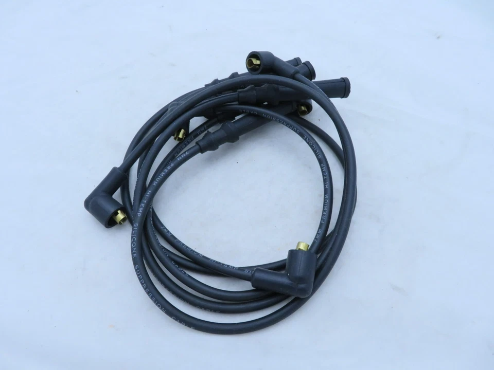 Juego de cables de encendido para Suzuki Samurai 4x4 1300cc 1985-1990 marca Lucas HP7036 Foto 2 de 3