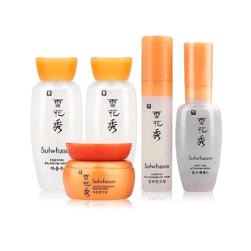 Sulwhasoo