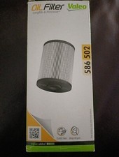 Filtre A Huile Valeo 586502