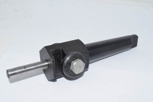 Clark Tool Co 25-4MT Machinist Tool Holder Assembly 9-1/2'' OAL