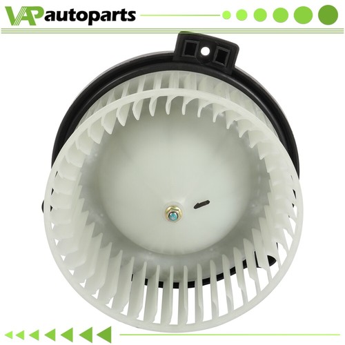 HVAC Blower Motor Fan For 1999-2004 Chevrolet Tracker Toyota Sequoia 700035