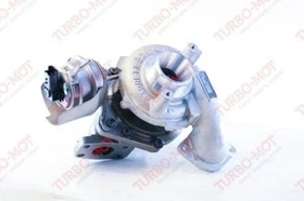 Turbolader GENERALÜBERHOLT OE:0375P7 OEM:40009374 sofort lieferbar