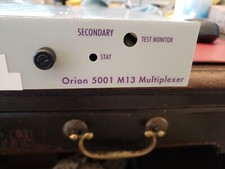 Larscom Orion 5001 M13 Multiplexer