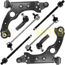 ALFA ROMEO GIULIETTA 940 TRIANGLE BRAS DE SUSPENSION ROTULE BIELLETTE BARRE STAB