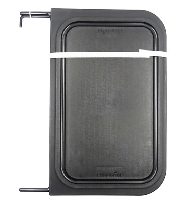 Char Broil  Ablage Seitenablage Ablagetisch für All-Star Grill Gasgrill - 140390