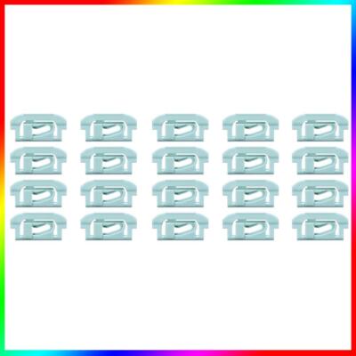 Windshield Rear Window Trim Molding Clips For Chevy Monte Carlo For  Buick Regal
