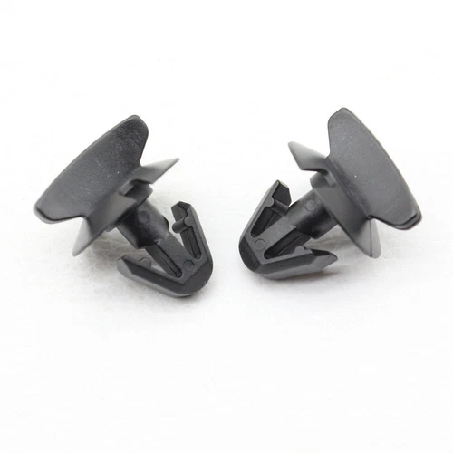 20X For Mercedes-Benz W222 V222 X222 W246 W242 Fender Liner Fastener 0029880542 - Picture 4 of 5