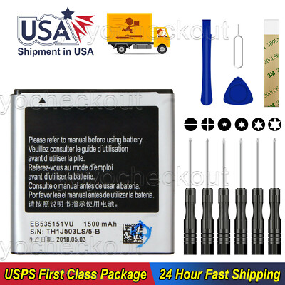 for Samsung Galaxy S Advance GT-i9070 Repair Battery