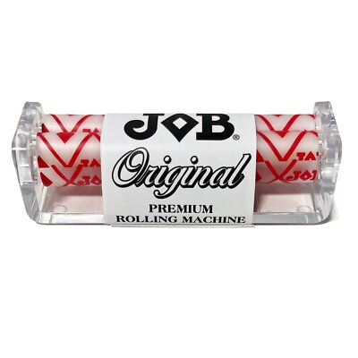 JOB Premium 79mm Cigarette Rolling Machine
