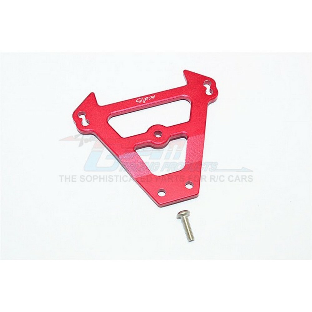 GPM Upgrade Parts For Traxxas E-Revo VXL 2.0 / E-Revo Brushless