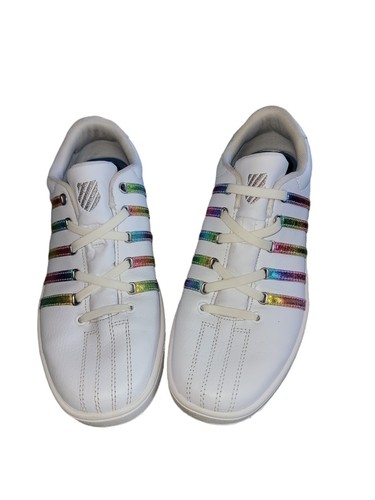rainbow kswiss