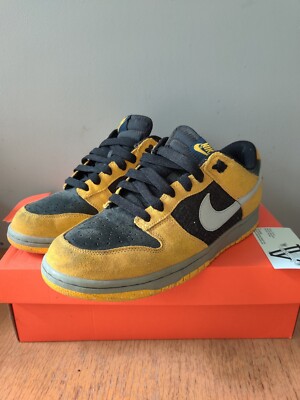 2008 Nike Dunk Low