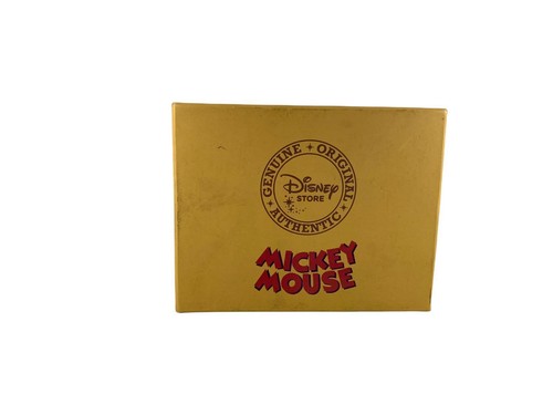 Walt Disney Classics 2011 Mickey und Minnie Mouse Flieger Tasse Flugzeug Fliegen - Bild 9 von 11
