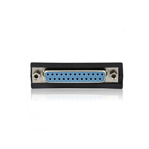 80cm USB to DB25 25Pin Parallel Port Printer Converter Cable USB2.0 Adapter - Picture 3 of 9