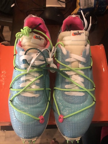 off white polarized blue