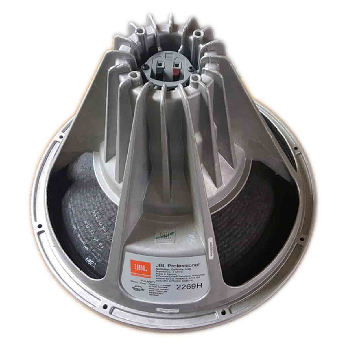 JBL 2231A ウーハー ジェイビーエル JBL 2231A ウーファーユニット ペア @47891