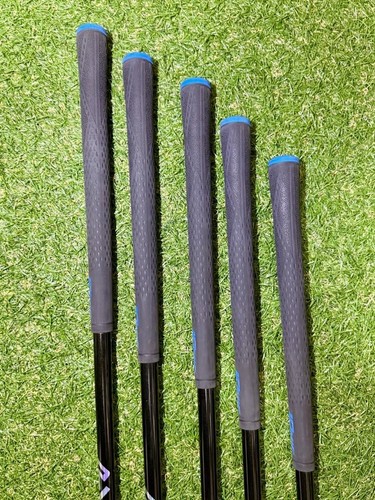 MIURA KM-700 6I-PW 5PCS SET RAUNE i90 S TS250523_1 - Picture 5 of 7