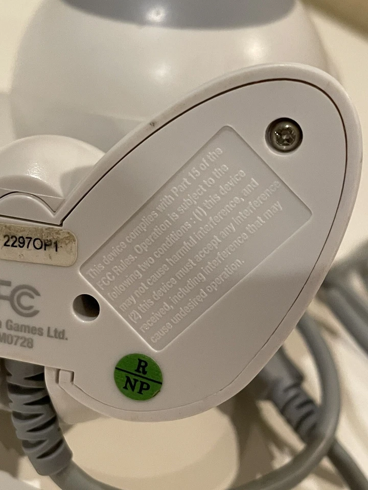 RADICA GAMES U.B. Funkeys lot 2 Speed Racer Hubs and 5 characters M0728 M6789 - Image 4 of 4