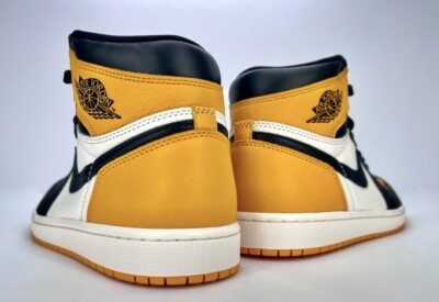 新品 Nike Air Jordan 1 Retro High OG Taxi $_57.JPG?set_id=8800005007