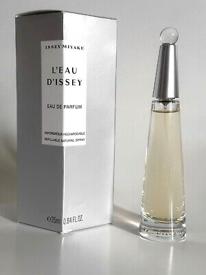 Issey Miyake L'eau d'Issey Eau de Parfum Nachfüllung (75ml) ab 52