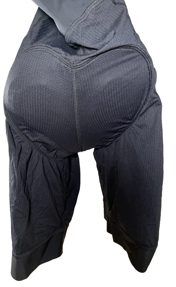 G-FORM Women Medium PRO-X3 BIKE Padded Smart Flex Short Liner Washable Soft - Image 3 of 4