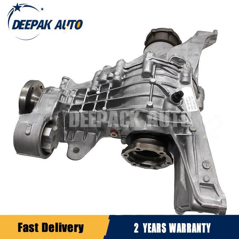 Rear Axle Differential OE#0B0500043K/N/L For 2018-2020 AUDI Q5 80A