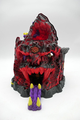 Mighty Max Trapped In Skull Mountain Bluebird / 1992
