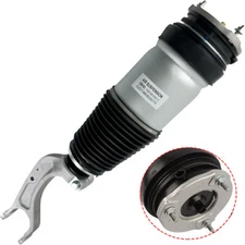 For 16-19 Tesla Model S 75D P85D 90D P100D AWD Front Air Suspension Shock Strut