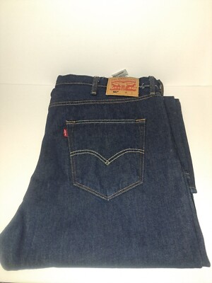 リーバイス501 W44 LEVI'S Levi Strauss 501 W44