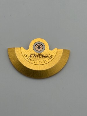 Enicar Eta Oscillating Weight Rotor