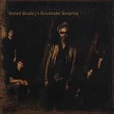 New Ground, Bradley, Robert, Very Good , audioCD