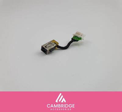 DC Power Jack Kabel für HP Envy 13m-bd0023dx L37038-Y50 L37038-S50 Ladeanschluss