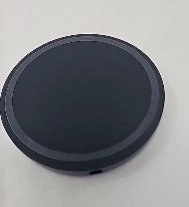 Almohadilla de carga inalámbrica universal Belkin Boost Up Bold solo 10 W para Samsung iPhone Foto 3 de 4