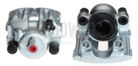 Budweg Caliper Bremssattel Bremssystem ATE Passend FüR BMW 1Er 116I 118I