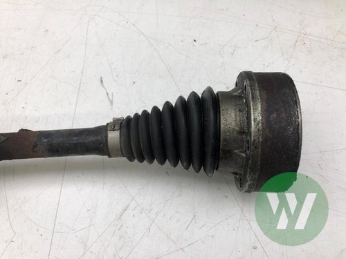 Antriebswelle links vorne VW Polo V 6R, 6C 6C0407271E P24888428