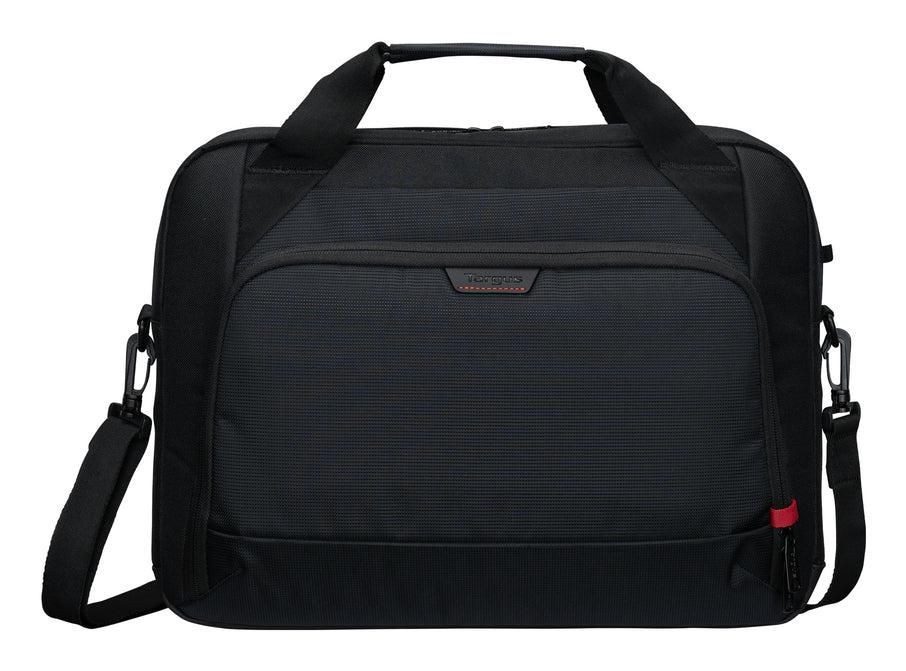 Targus Black/Red Ecosmart 40.6 Cm (16") Briefcase - Image 3