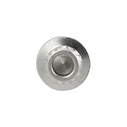 31/15PT Hollow Voiture Antivol Verrouillage Écrou Vis Enlèvement Clé pour BMW - Picture 6 of 6