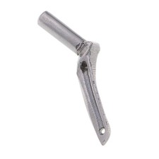 Boucleur Supérieur LP22 Pour Machine à Coudre Industrielle Surjeteuse