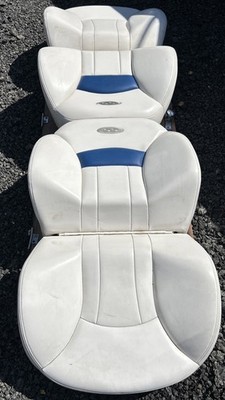 2002 chaparral SS back to back seats