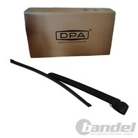 DPA Wischerarm Hinten Heckwischerarm Passend FüR Audi Q5 | 99550946802